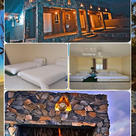 فيلا جبل شمس Jabal Shams Sunset House Dar Sawda المظهر الخارجي الصورة