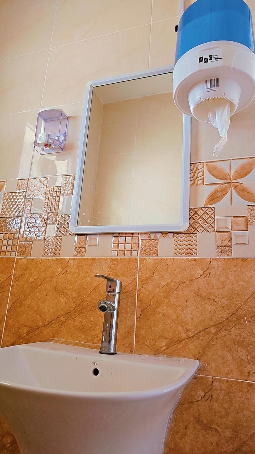 فيلا جبل شمس Jabal Shams Sunset House Dar Sawda المظهر الخارجي الصورة