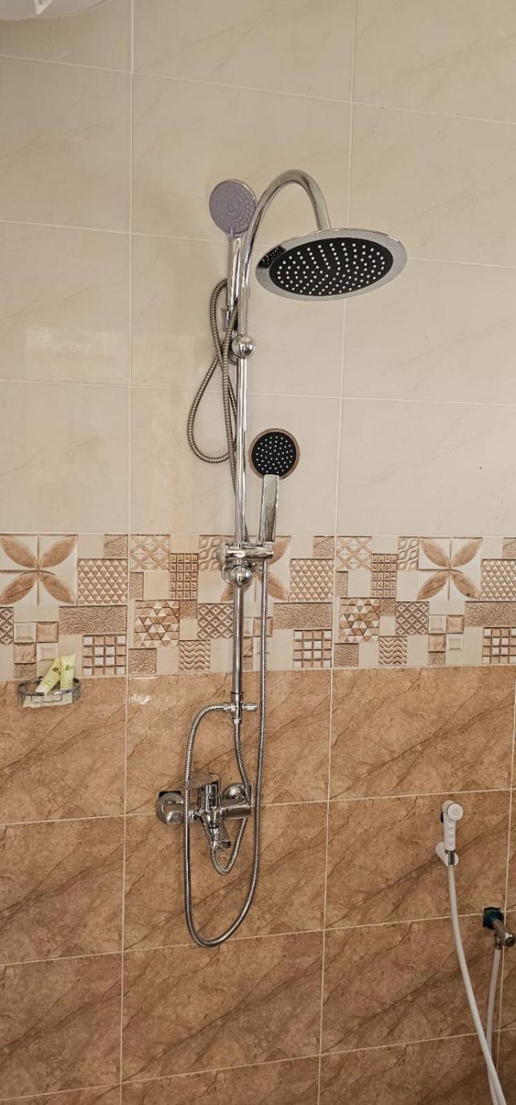 فيلا جبل شمس Jabal Shams Sunset House Dar Sawda المظهر الخارجي الصورة