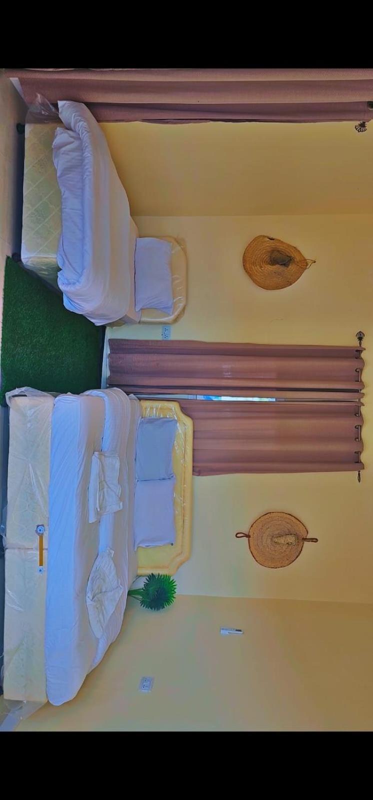 فيلا جبل شمس Jabal Shams Sunset House Dar Sawda المظهر الخارجي الصورة
