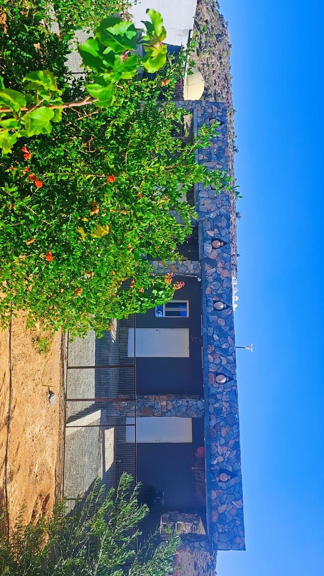 فيلا جبل شمس Jabal Shams Sunset House Dar Sawda المظهر الخارجي الصورة